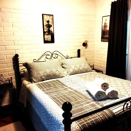 Casa Roble Anejo Bed & Breakfast Santa Cruz Bagian luar foto