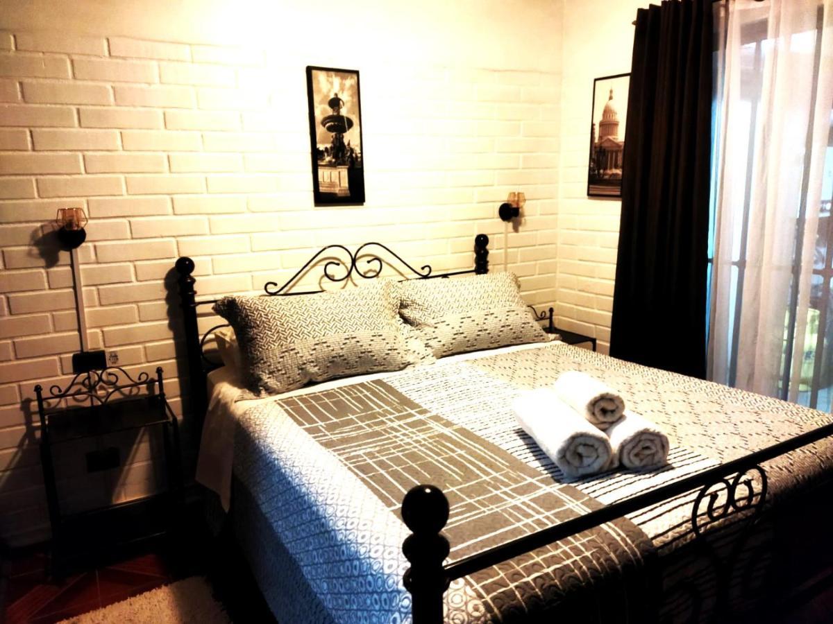 Casa Roble Anejo Bed & Breakfast Santa Cruz Bagian luar foto
