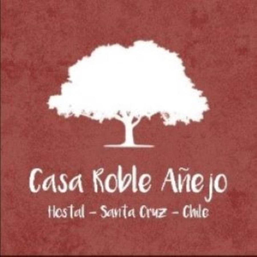 Casa Roble Anejo Bed & Breakfast Santa Cruz Bagian luar foto