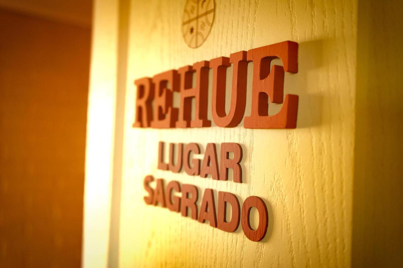 Casa Roble Anejo Bed & Breakfast Santa Cruz Bagian luar foto