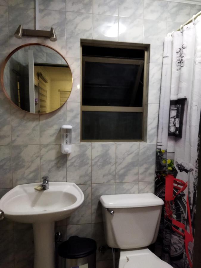 Casa Roble Anejo Bed & Breakfast Santa Cruz Bagian luar foto