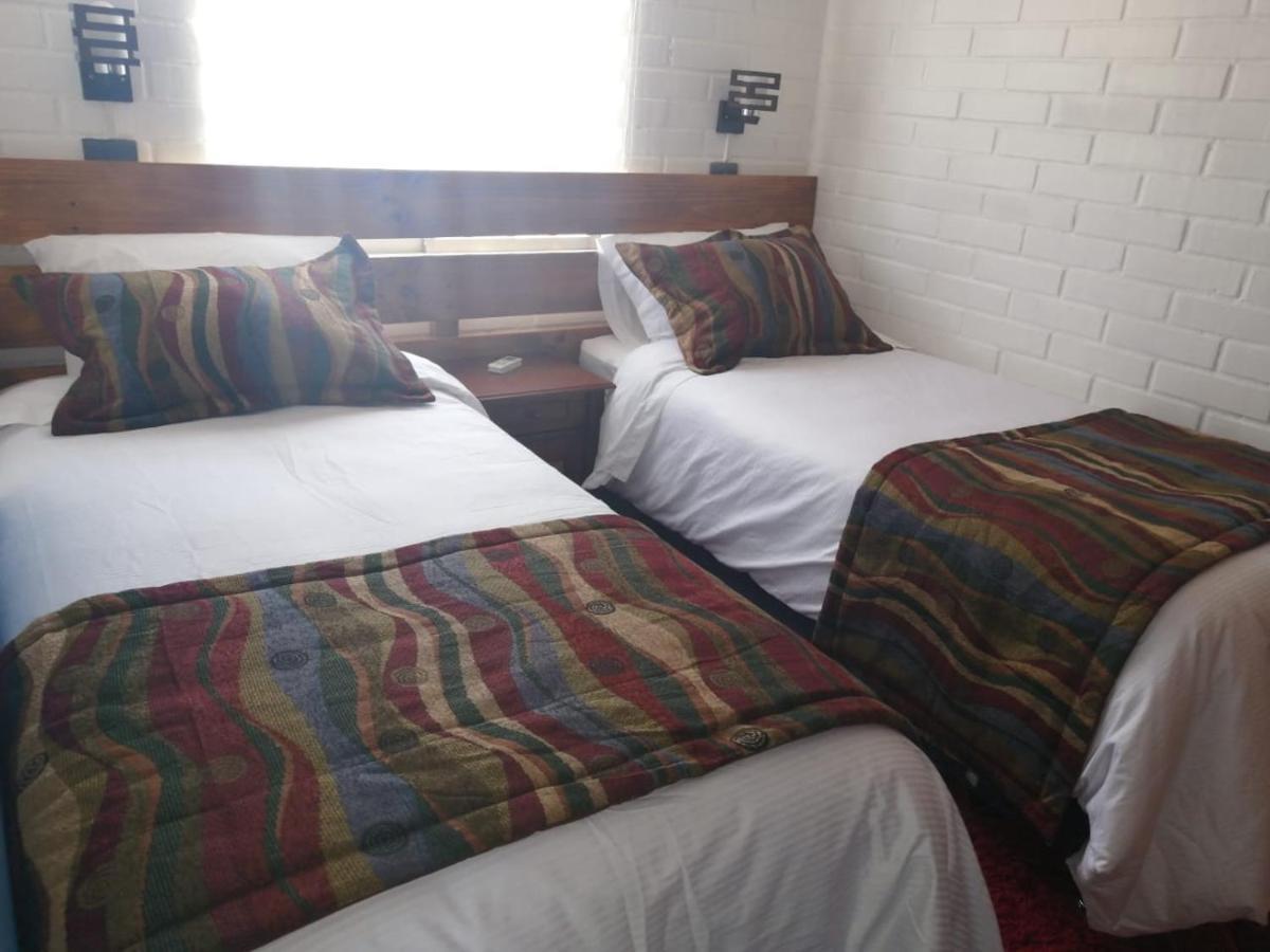 Casa Roble Anejo Bed & Breakfast Santa Cruz Bagian luar foto